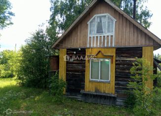 Дом на продажу, 23 м2, деревня Морово, Информационная улица