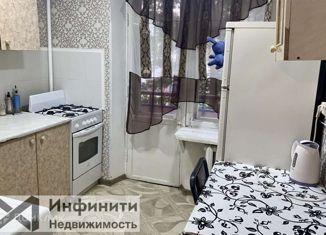 Однокомнатная квартира на продажу, 39.6 м2, Ставрополь, улица Михаила Морозова, 51, микрорайон № 1