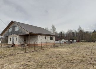 Продам дом, 296.5 м2, село Ильинское, Спортивная улица