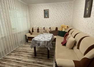 3-ком. квартира на продажу, 48.2 м2, поселок городского типа Щебетовка, улица Ленина, 38