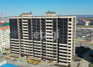 Продам квартиру студию, 26.9 м2, Анапа, Владимирская улица, 142, ЖК Триумф