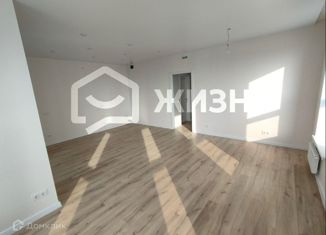 Продается двухкомнатная квартира, 59.4 м2, Екатеринбург, ЖК Проспект Мира, улица Мира, 47к2