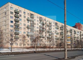 Продаю 2-комнатную квартиру, 55 м2, Санкт-Петербург, Хасанская улица, 26к1, Хасанская улица