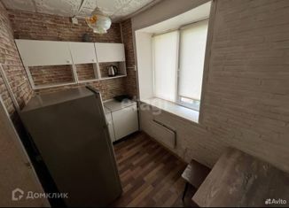 Двухкомнатная квартира на продажу, 31.5 м2, Ярославль, Тормозное шоссе, 48