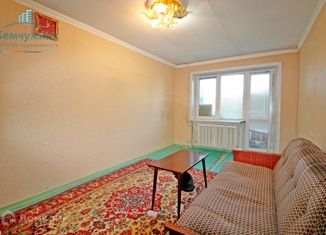 Продается двухкомнатная квартира, 44.5 м2, Димитровград, улица Лермонтова, 10