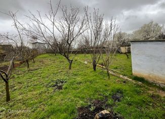 Продается земельный участок, 5.6 сот., Саки, Заводская улица, 84Б