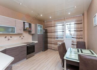 Продается 3-комнатная квартира, 85.5 м2, Краснодар, Российская улица, 72/4, ЖК Симфония