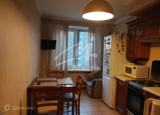Продается 1-комнатная квартира, 34 м2, Москва, улица Хлобыстова, 14к2, улица Хлобыстова