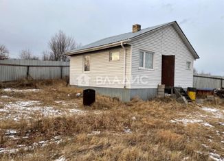 Дом на продажу, 47 м2, СНТ Сапфир