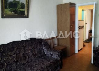 Сдается в аренду 2-ком. квартира, 49 м2, Новосибирск, Нарымская улица, 19, Нарымская улица