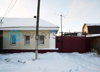Продаю дом, 40.5 м2, Омск, Ленинский округ, улица Урицкого