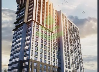 Продается квартира студия, 31.51 м2, Воронеж, проспект Труда, 48, Коминтерновский район