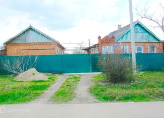 Продажа дома, 46 м2, станица Новодмитриевская, Красная улица