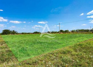 Продажа участка, 12 сот., садовое товарищество Ореанда, Вишнёвая улица