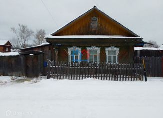 Продам дом, 50 м2, Тобольск, Советский переулок, 5