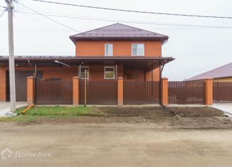 Продам дом, 296.8 м2, ДНП Марусино, Лесная улица, 54