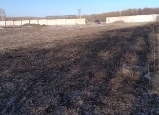 Продам участок, 20.69 сот., село Новые Бишинды, Берёзовая улица