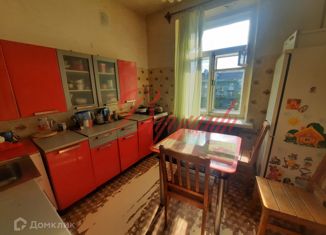 Продается трехкомнатная квартира, 81.2 м2, Архангельская область, улица Торцева, 51