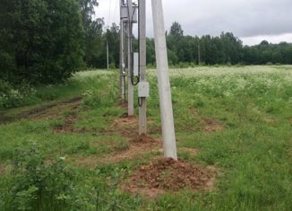 Продаю участок, 820 сот., Осьминское сельское поселение