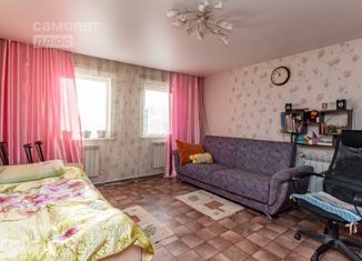 Продаю дом, 104 м2, Барнаул, улица Анатолия, 221, Центральный район