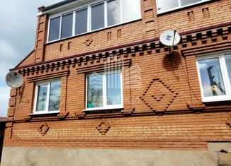 Продается дом, 376.2 м2, село Муханово, Школьная улица