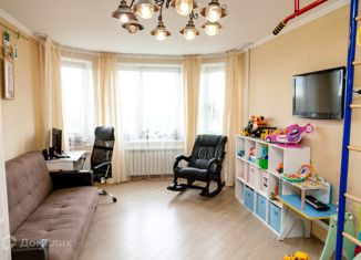 Продам 2-комнатную квартиру, 74 м2, Подольск, Пионерская улица, 15к3, ЖК Шепчинки