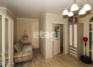 Продаю 1-ком. квартиру, 39.5 м2, деревня Дударева, улица Созидателей, 16, ЖК Комарово