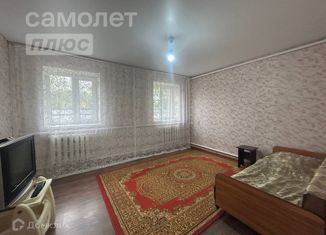 Дом на продажу, 55.5 м2, Краснодарский край, Красная улица