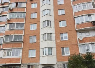 Продаю 1-ком. квартиру, 38.4 м2, Москва, улица Полины Осипенко, 20к1, улица Полины Осипенко