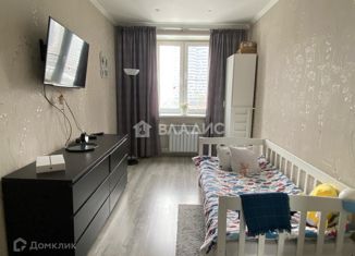 Продам 3-комнатную квартиру, 55 м2, Москва, Дербеневская набережная, 13/17к4, Дербеневская набережная