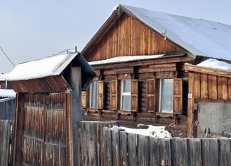 Продаю дом, 70 м2, деревня Тайтура, Полевая улица, 6