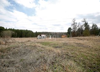 Земельный участок на продажу, 7.5 сот., село Лучаново