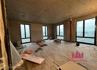 Продаю 2-ком. квартиру, 66 м2, Москва, Ходынская улица, 2, станция Беговая