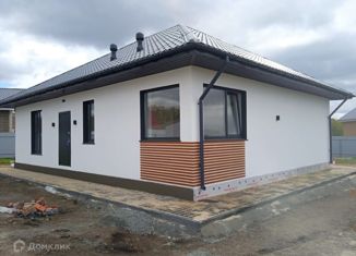 Продается дом, 90 м2, село Большие Харлуши, улица Советов