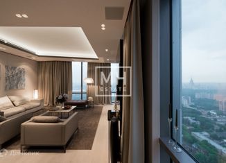 Продажа 3-ком. квартиры, 162.4 м2, Москва, Мосфильмовская улица, 8, метро Парк Победы