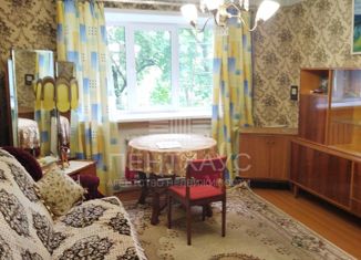 Продается трехкомнатная квартира, 53.8 м2, Владимир, улица Диктора Левитана, 29, Ленинский район