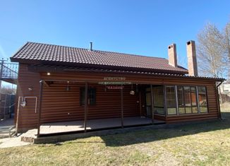 Продается дом, 150 м2, село Высокая Гора, Озёрная улица, 88Б