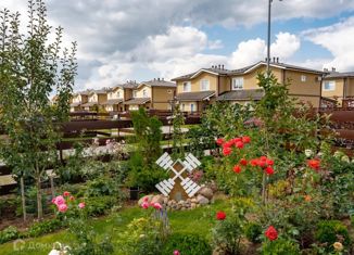 Таунхаус на продажу, 80 м2, деревня Вартемяги, Серафимовская улица, 12