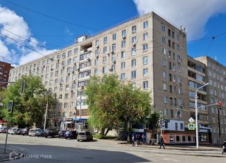 Продам 1-комнатную квартиру, 23 м2, Уфа, улица Свердлова, 57, Кировский район