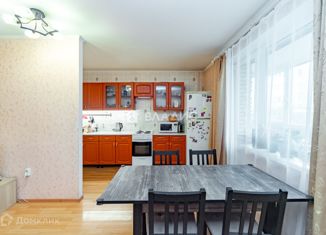 Продажа трехкомнатной квартиры, 74.3 м2, Пушкин, Красносельское шоссе, 10к3