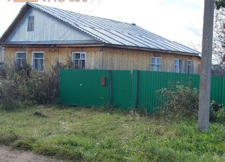 Дом на продажу, 60 м2, село Старобаишево, Советская улица, 17