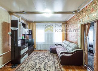 Продается дом, 60.3 м2, Омск, Путевой переулок, 19, Ленинский округ