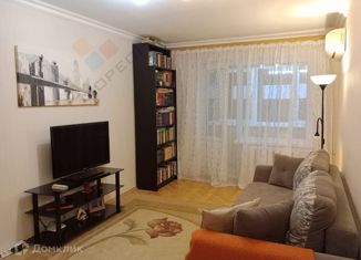 Продам 3-комнатную квартиру, 59 м2, Краснодар, улица Курчатова, 6