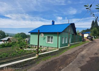 Продажа дома, 84 м2, Калтан, Нагорная улица, 2