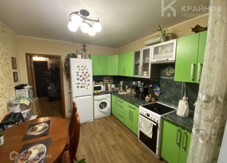 Продаю 1-комнатную квартиру, 36.2 м2, Воронеж, улица Курчатова, 28, Советский район