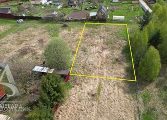 Продаю участок, 11 сот., деревня Струбково