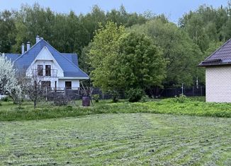 Продается земельный участок, 15 сот., деревня Долгиниха, Полевая улица