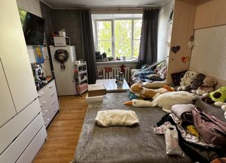 Продам комнату, 198 м2, посёлок Металлострой, Садовая улица, 21к3