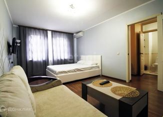 Продается 2-ком. квартира, 45.5 м2, Краснодар, Индустриальная улица, 70, Индустриальная улица