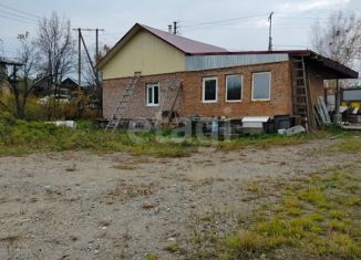 Продается дом, 50 м2, Хабаровск, Минусинская улица, 20А